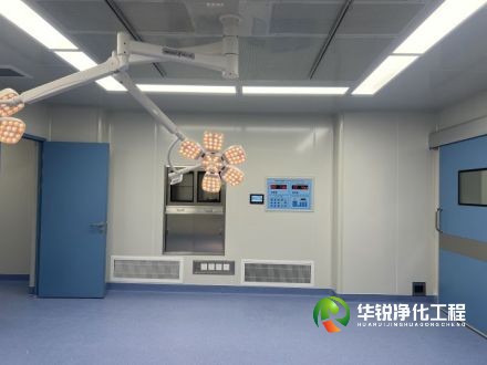 手术室地面用什么材料比较好?