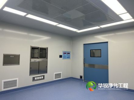 放射手术室装修时特别要求?
