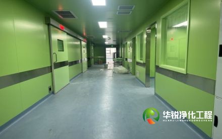手术室门窗装修注意事项